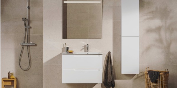 5 Reglas básicas para elegir la grifería de tu baño: Descubre las ventajas de cada tipo.